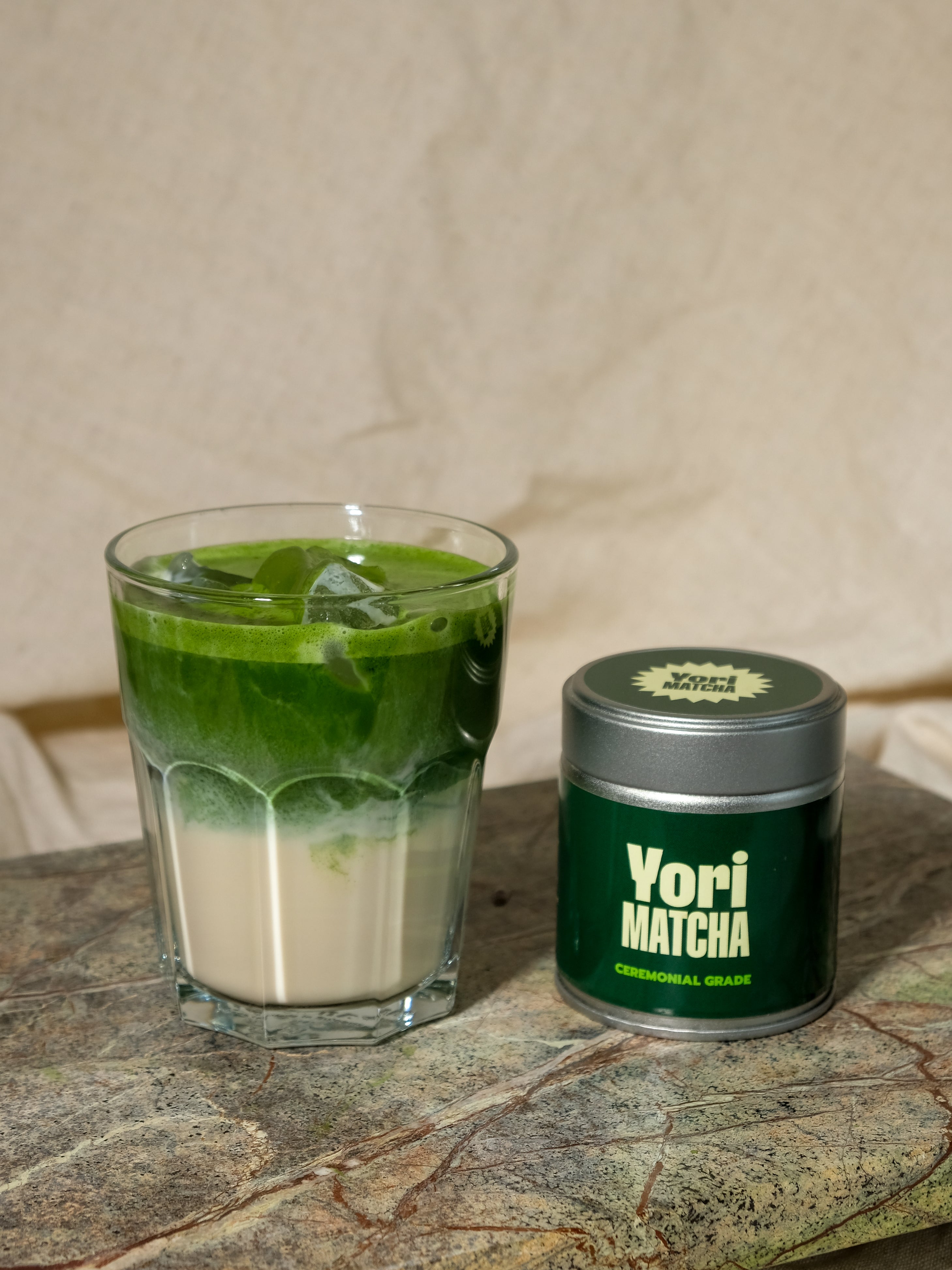Yori Matcha