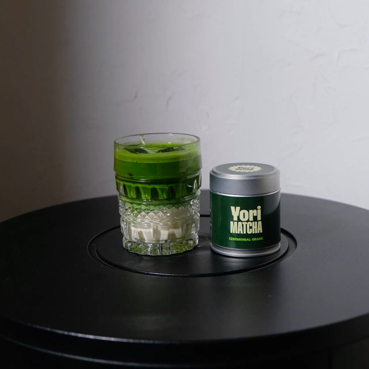 Yori Matcha - Ceremoniálna Matcha z Japonska