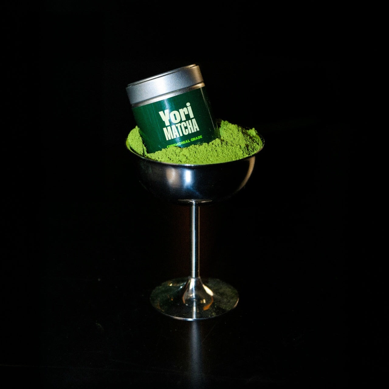 Yori Matcha - Ceremoniálna Matcha z Japonska