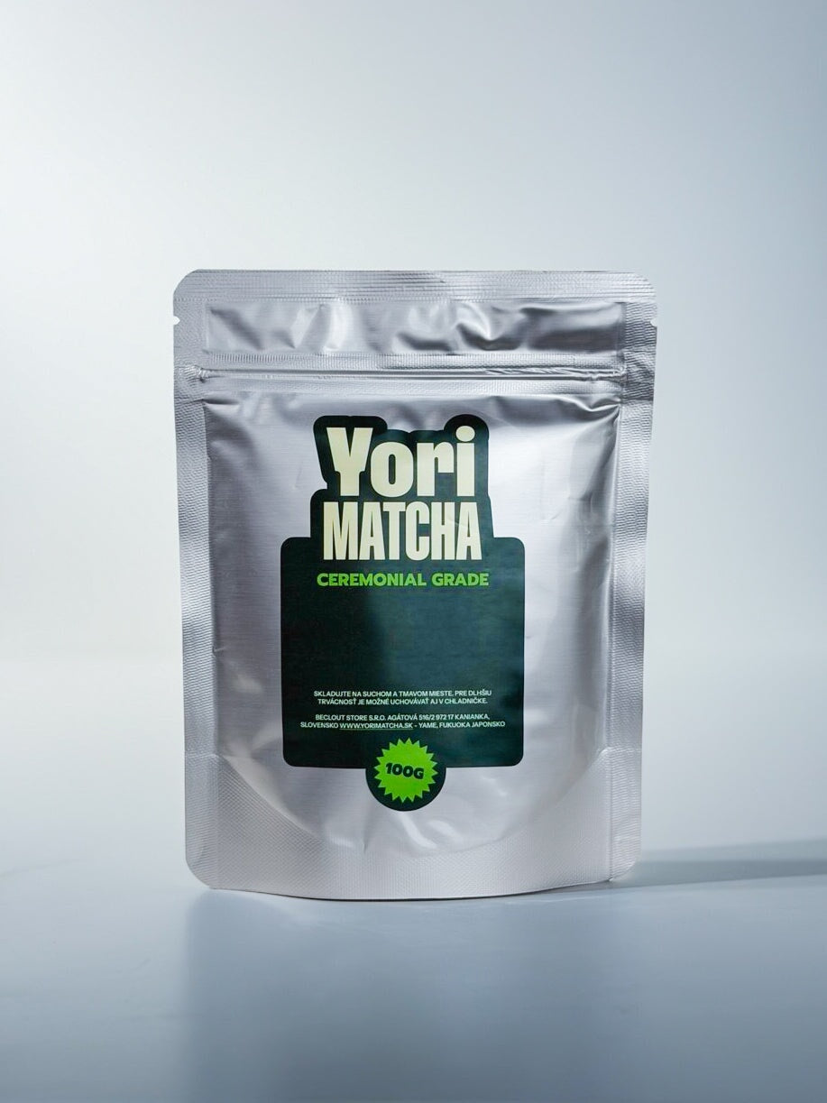 Yori Matcha