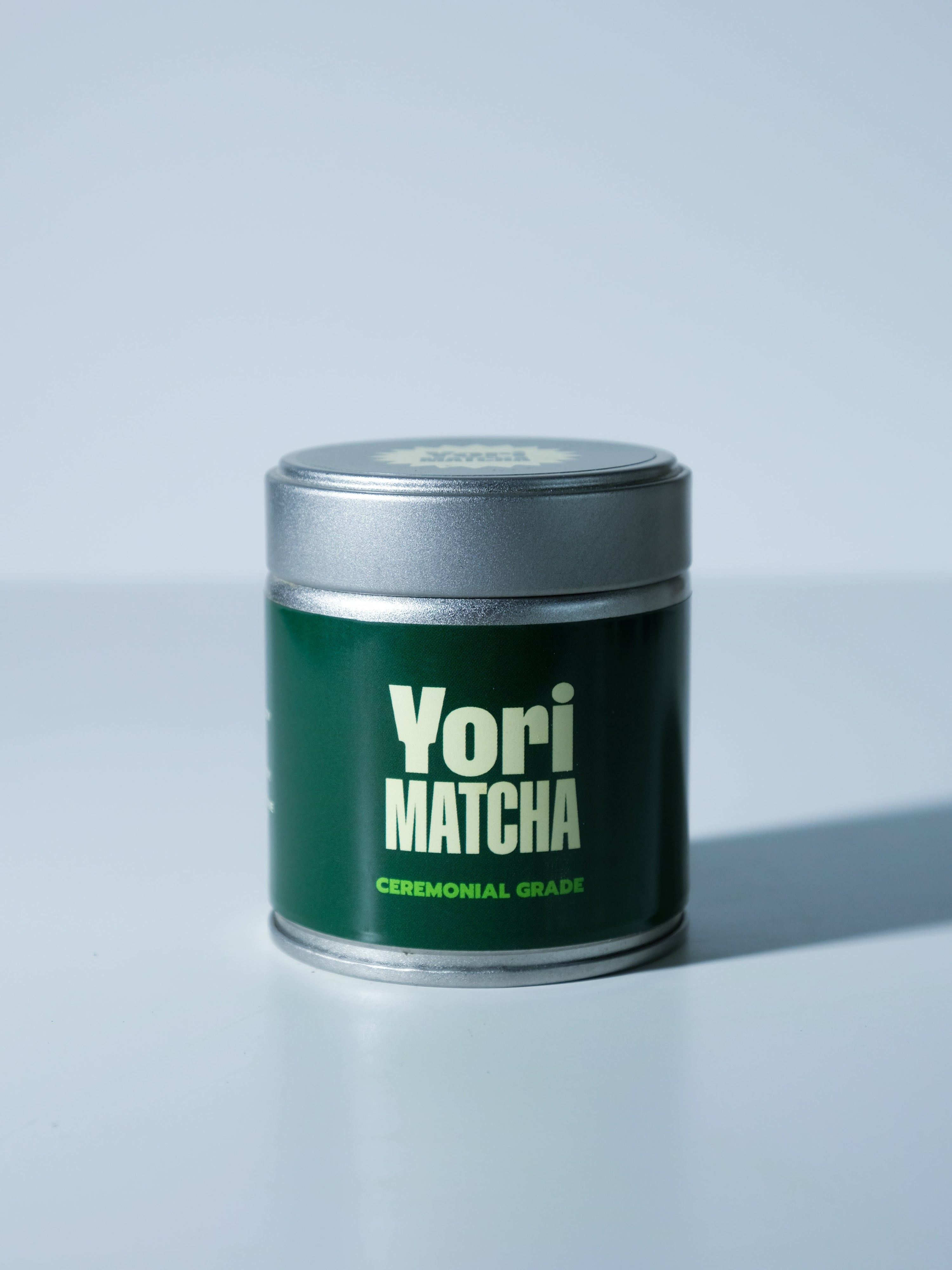 Yori Matcha