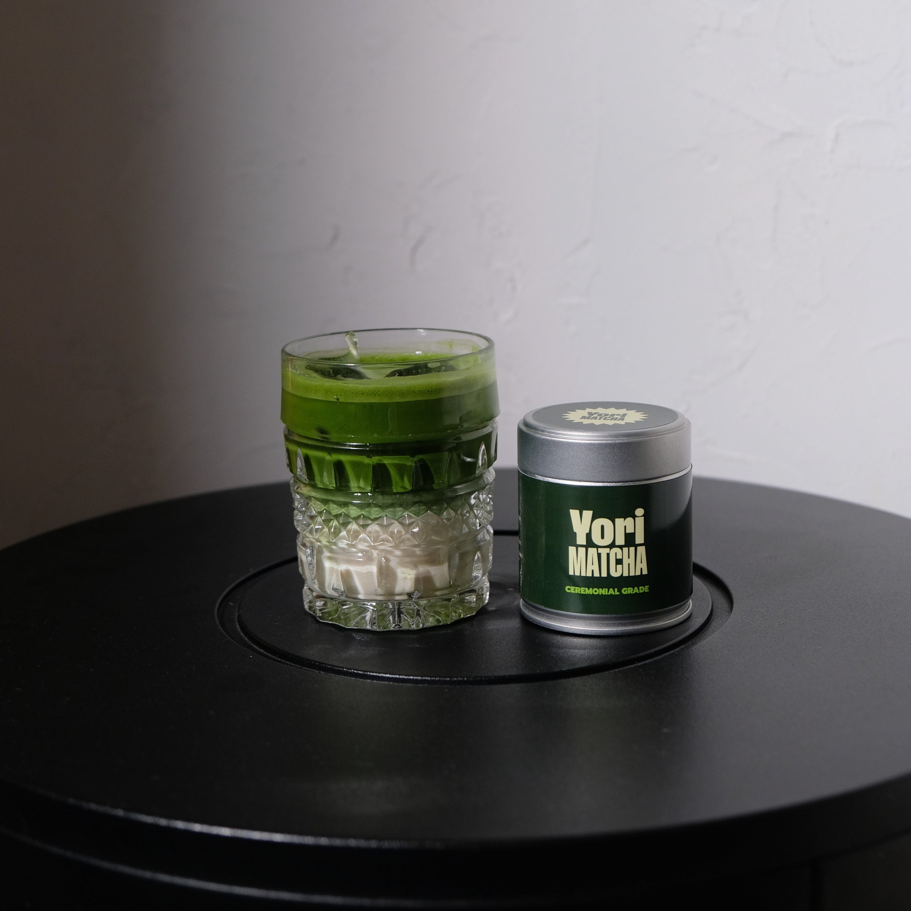 Yori Matcha - Ceremoniálna Matcha z Japonska